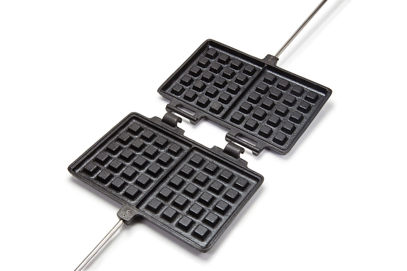 Petromax Waffle Iron