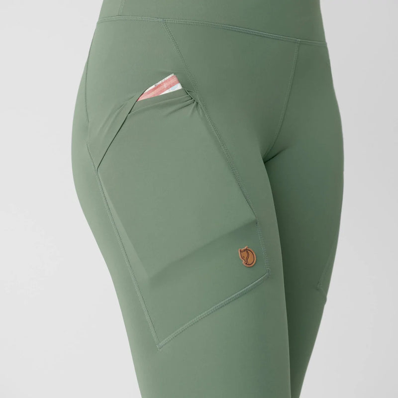 FR Abisko Tights Women