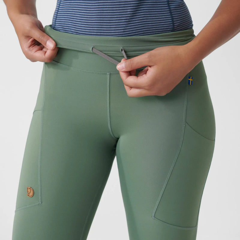 FR Abisko Tights Women