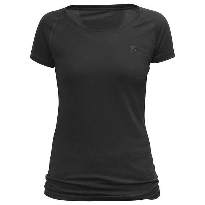 FR Abisko Trail T-Shirt Women Dark Grey