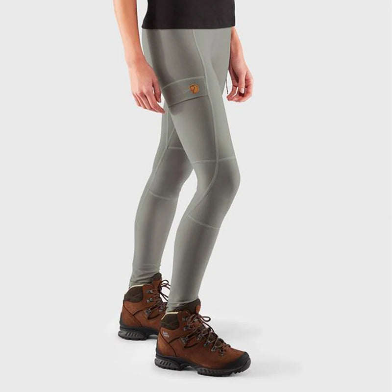 FR Abisko Trail Tights Women