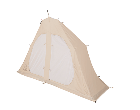 Nordisk Alfheim 12.6 Inner Cabin