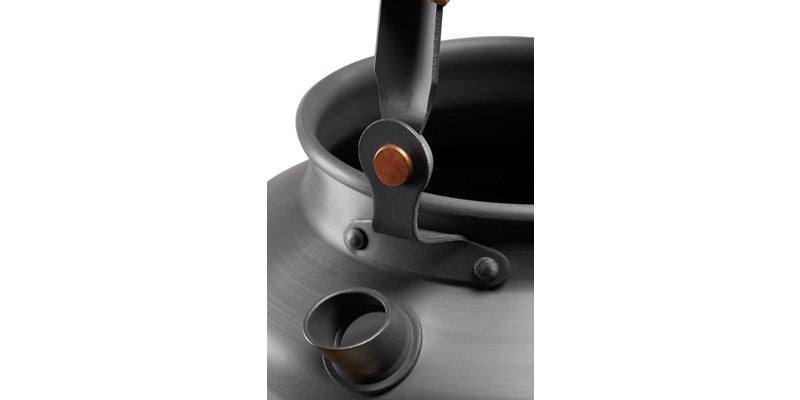 Nordisk Legacy Kettle/Tea Pot