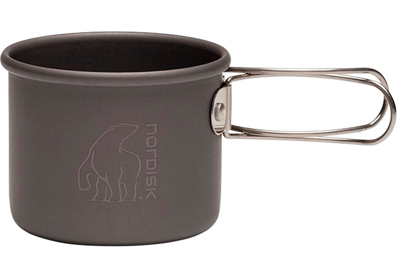 Nordisk Aluminium Mug