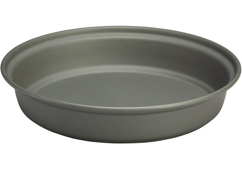Nordisk Aluminium Plate