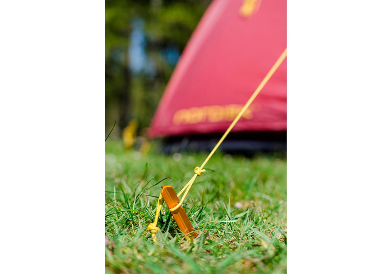 Nordisk Aluminium Y-Peg (6pc)