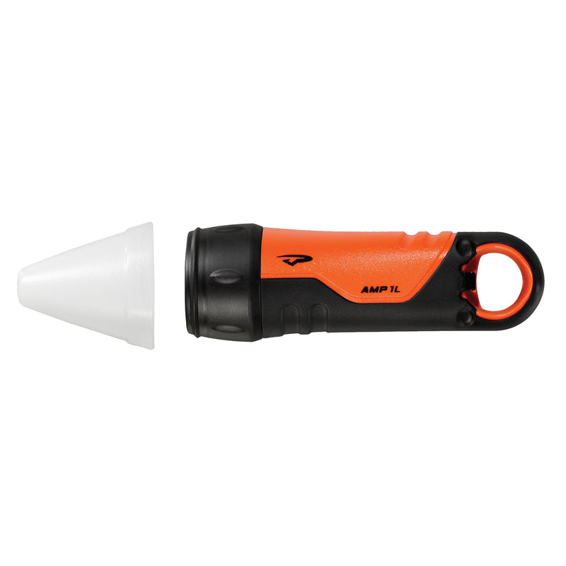 WHS Princeton Tec AMP 1L With Bottle Opener