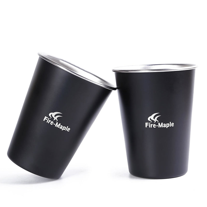 WHS Fire Maple Antarcti Cup