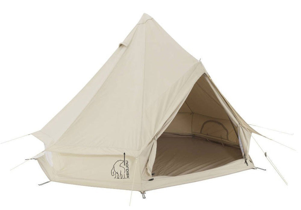 Nordisk Asgard 12.6 Tent — Thailandoutdoorshop