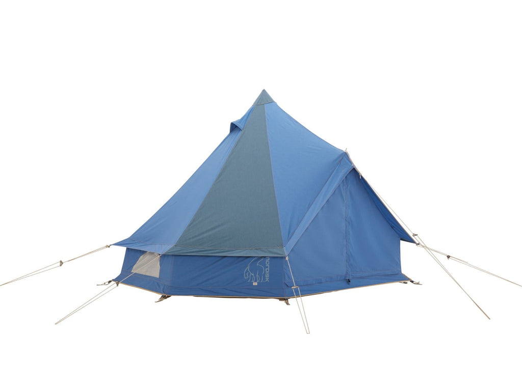 Nordisk Asgard 7.1 Denim Tent — Thailandoutdoorshop Nordisk Asgard 7.1 Denim Tent — Thailandoutdoorshop