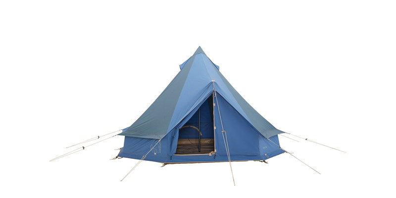 Nordisk Asgard 7.1 Denim Tent — Thailandoutdoorshop