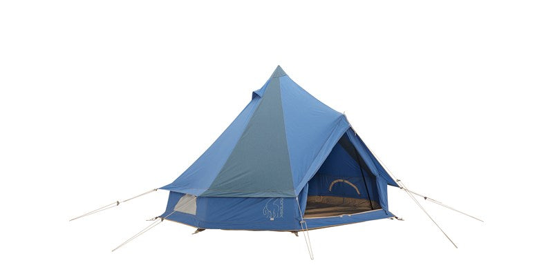 Nordisk Asgard 7.1 Denim Tent