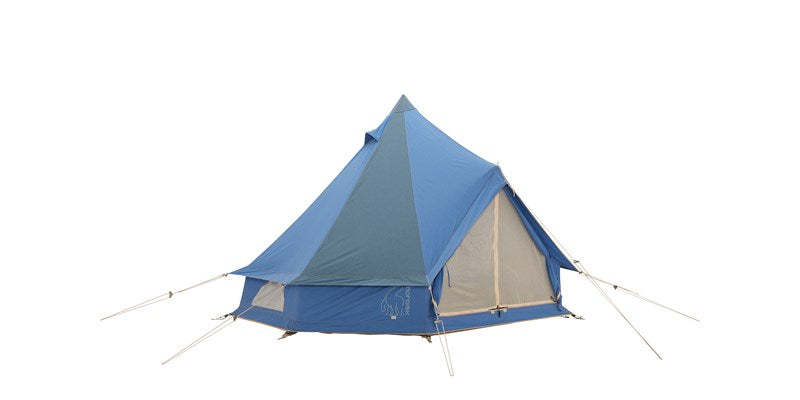 Nordisk Asgard 7.1 Denim Tent