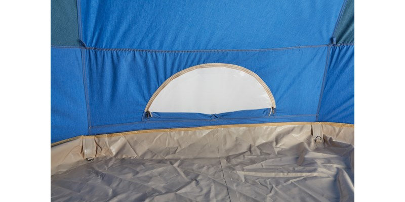 Nordisk Asgard 7.1 Denim Tent