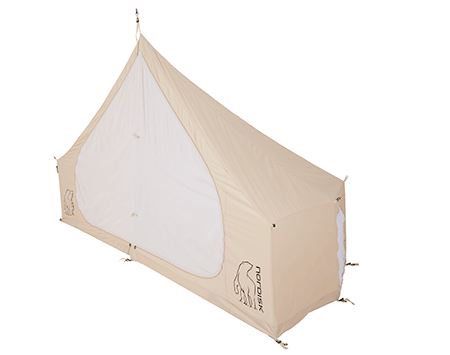 Nordisk Asgard 12.6 Inner Cabin