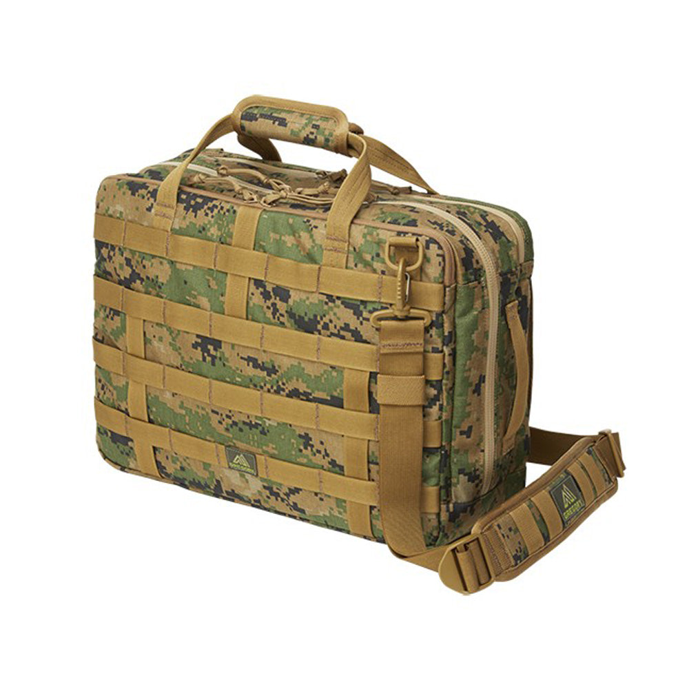 Gregory Spear Assault 3 Way — Thailandoutdoorshop