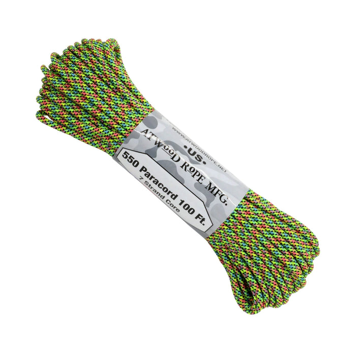 Parachute Cord Party 100 ft Roll (Rg1098H)