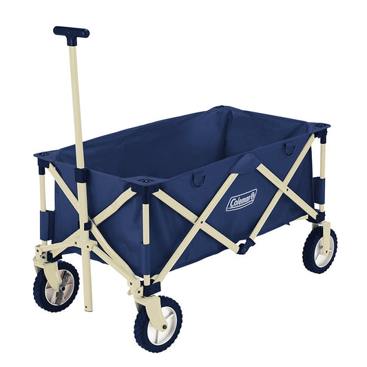 WHS Coleman JP Outdoor Wagon