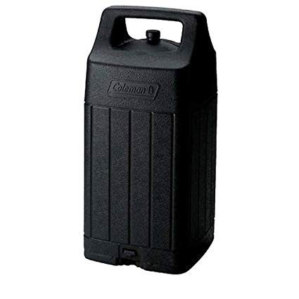 Coleman US Lantern Case Hard-Shell Carry Case 00527