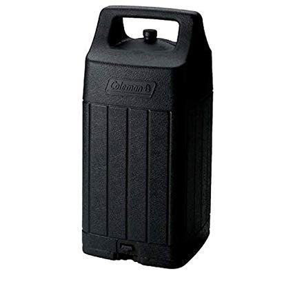 WHS Coleman US Lantern Case Hard-Shell Carry Case 00527