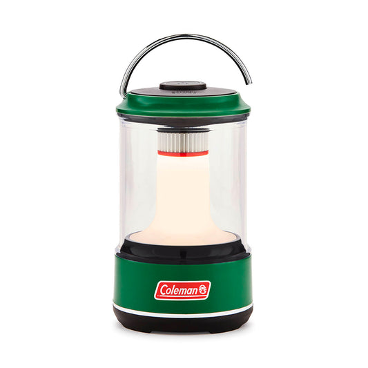 WHS Coleman JP Batteryguard Led Lantern 200