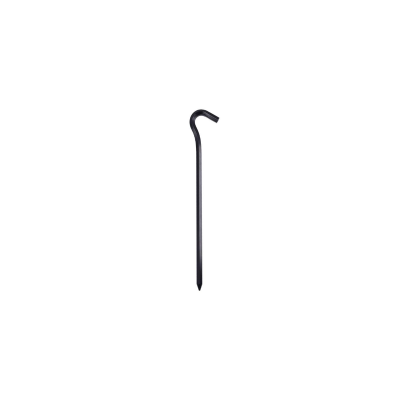 Blackdeer 18 cm Hexagon Rod Stakes Nail