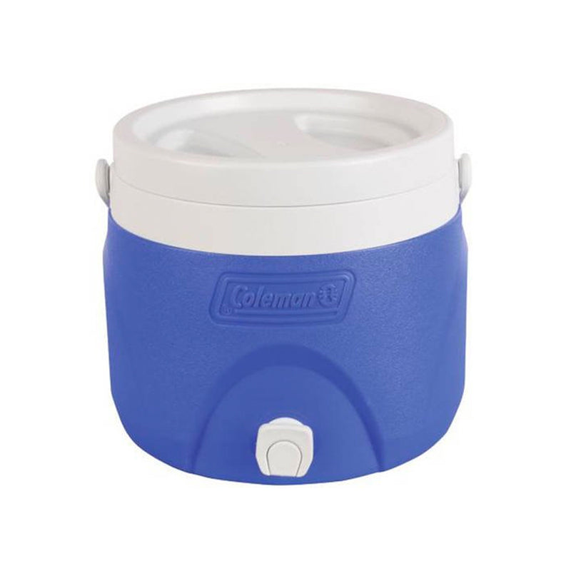 WHS Coleman US 2 Gal Party Stacker Jug