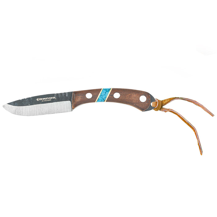 Condor Blue River Neck Knife (CTK2839-2.3HC)