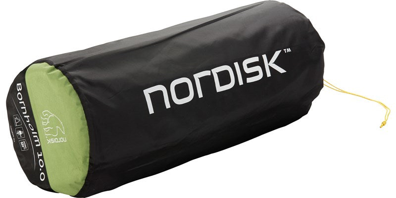 WHS Nordisk Bornholm 10.0