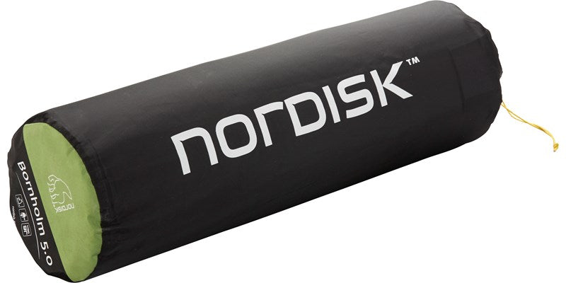 WHS Nordisk Bornholm 5.0