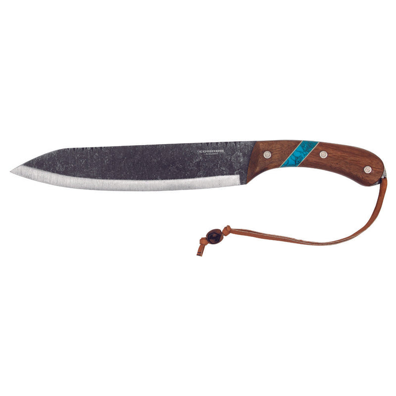 Condor Blue River Machete (CTK2827-10HC)