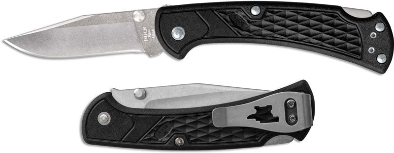 Buck 112 Slim Select