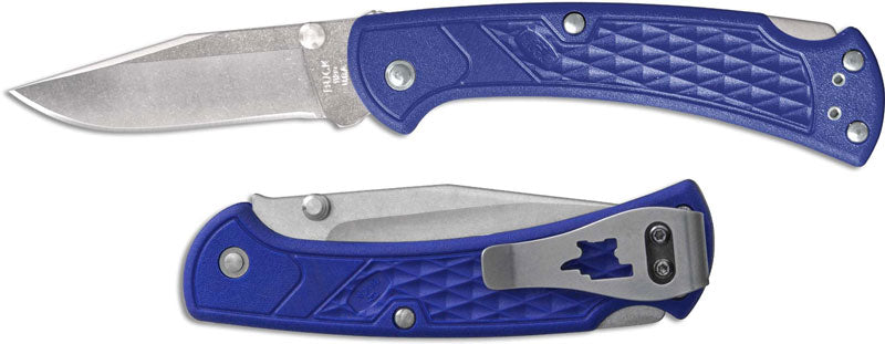 Buck 112 Slim Select