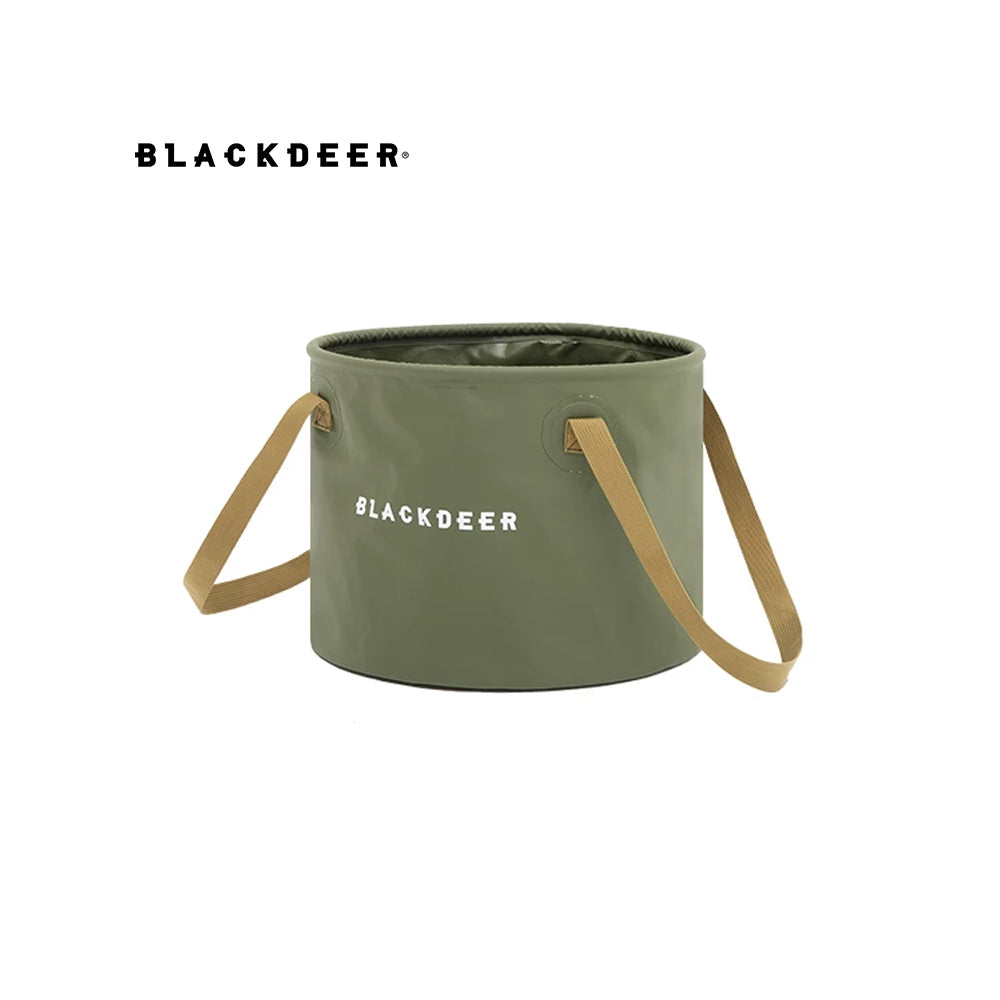 Blackdeer Bucket