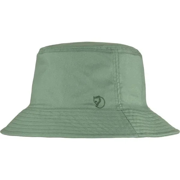 FR Reversible Bucket Hat Patina Green