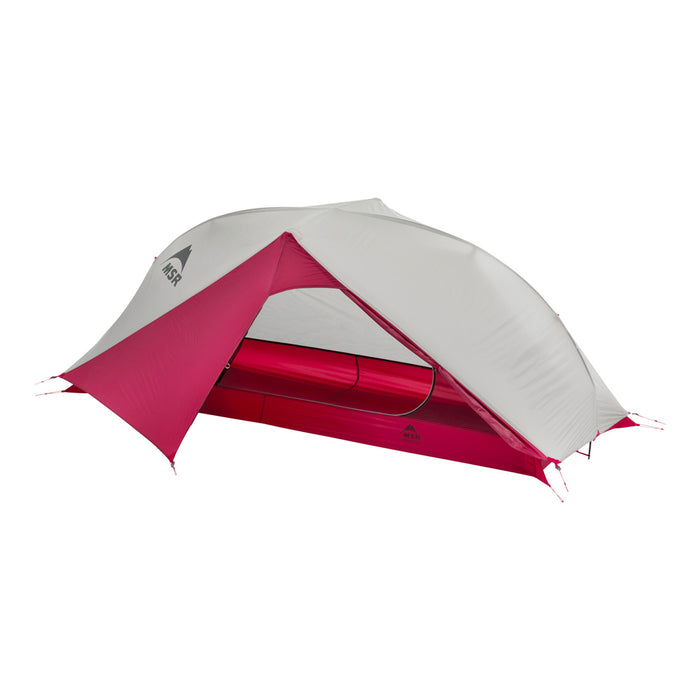 MSR Carbon Reflex 1 Tent V2