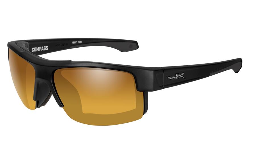 美品　廃盤モデル　Wiley X Compass サングラス WHS Wiley-X Compass — Thailandoutdoorshop