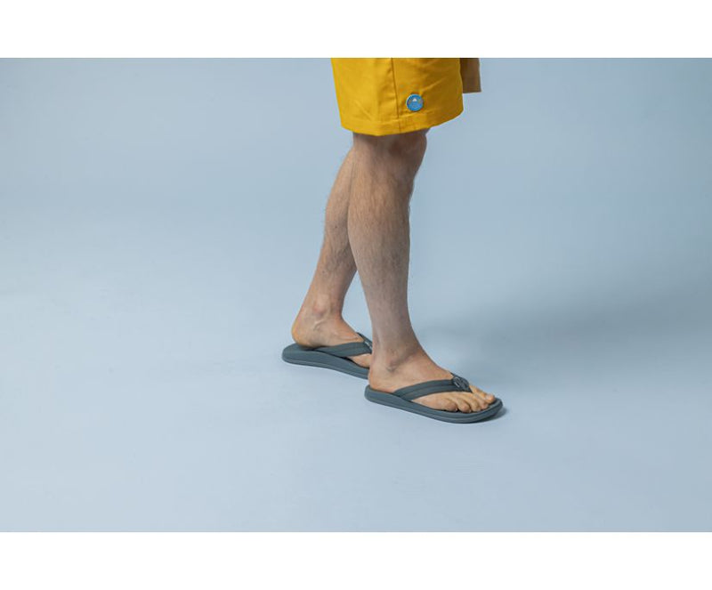 Chaco Chillos Flip / Men / Tube Black
