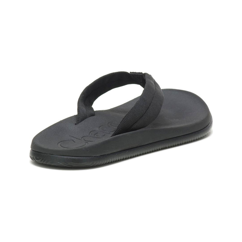 Chaco Chillos Flip / Men / Tube Black