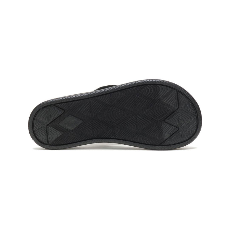Chaco Chillos Flip / Men / Tube Black