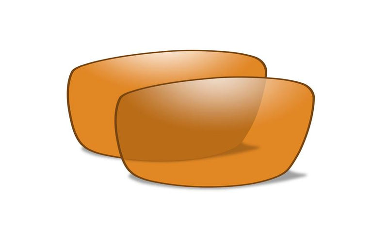 เลนส์แว่น Wiley-X รุ่น Saint