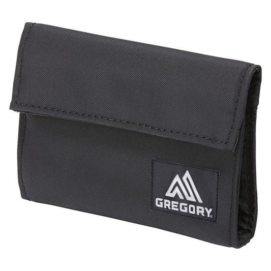 WHS Gregory Classic Wallet