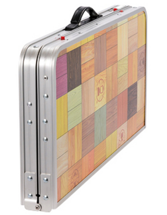 テーブル・チェア・ハンモック Coleman Natural Mosaic Living テーブル・チェア・ハンモック Coleman Natural Mosaic Living