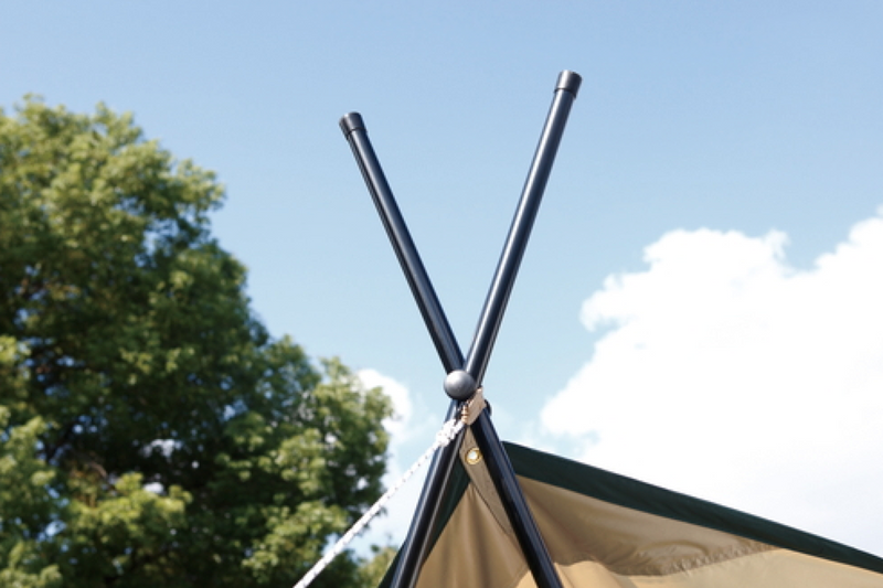 WHS Coleman JP XP Hexa Tarp MDX 28621 — Thailandoutdoorshop WHS Coleman JP XP Hexa Tarp MDX 28621 — Thailandoutdoorshop