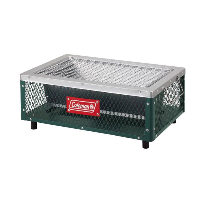 Coleman JP Cool Stage Table Top Grill