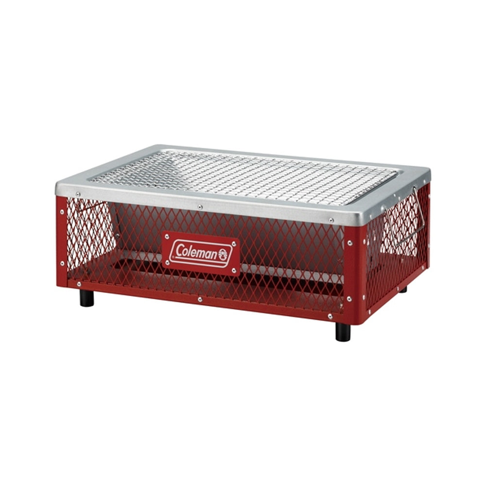 Coleman JP Cool Stage Table Top Grill — Thailandoutdoorshop