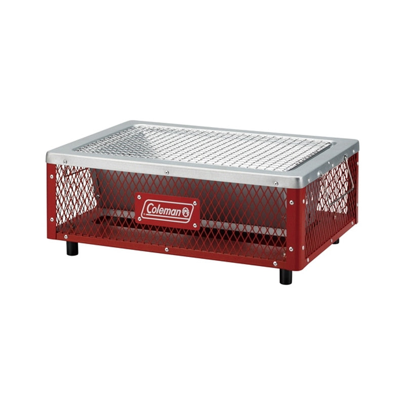 Coleman JP Cool Stage Table Top Grill
