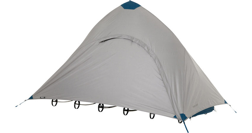 Thermarest Luxurylite Cot Tent
