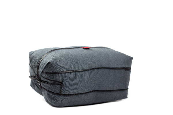 Grand Trunk Getaway (M)