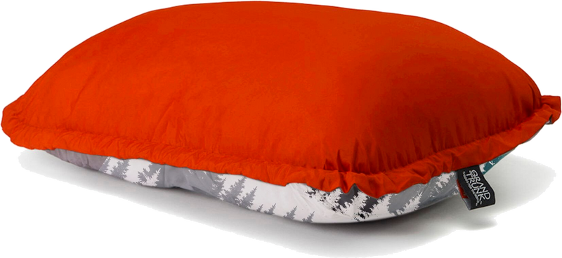 Grand Trunk Regular Travel Pillow